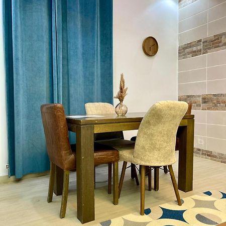 Residhomes Apparthotel Сен-Луї Екстер'єр фото