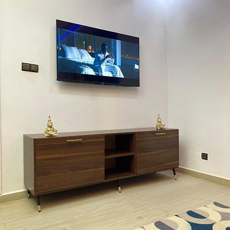 Residhomes Apparthotel Сен-Луї Екстер'єр фото