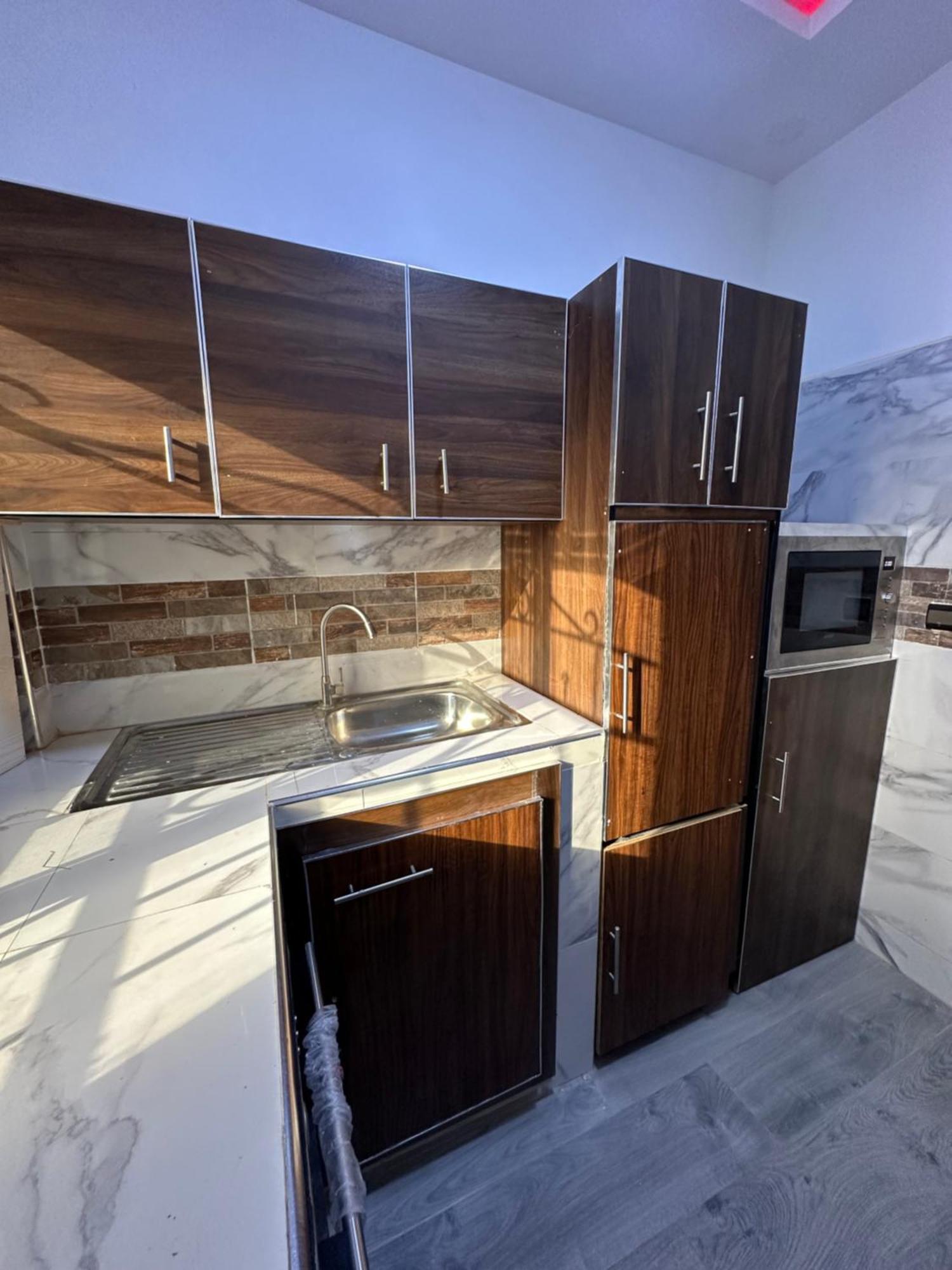 Residhomes Apparthotel Сен-Луї Екстер'єр фото