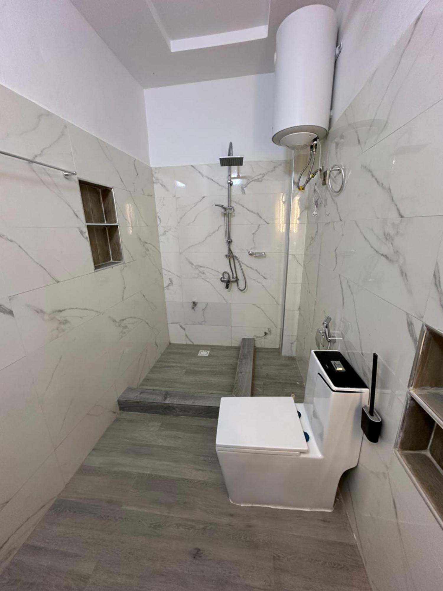Residhomes Apparthotel Сен-Луї Екстер'єр фото