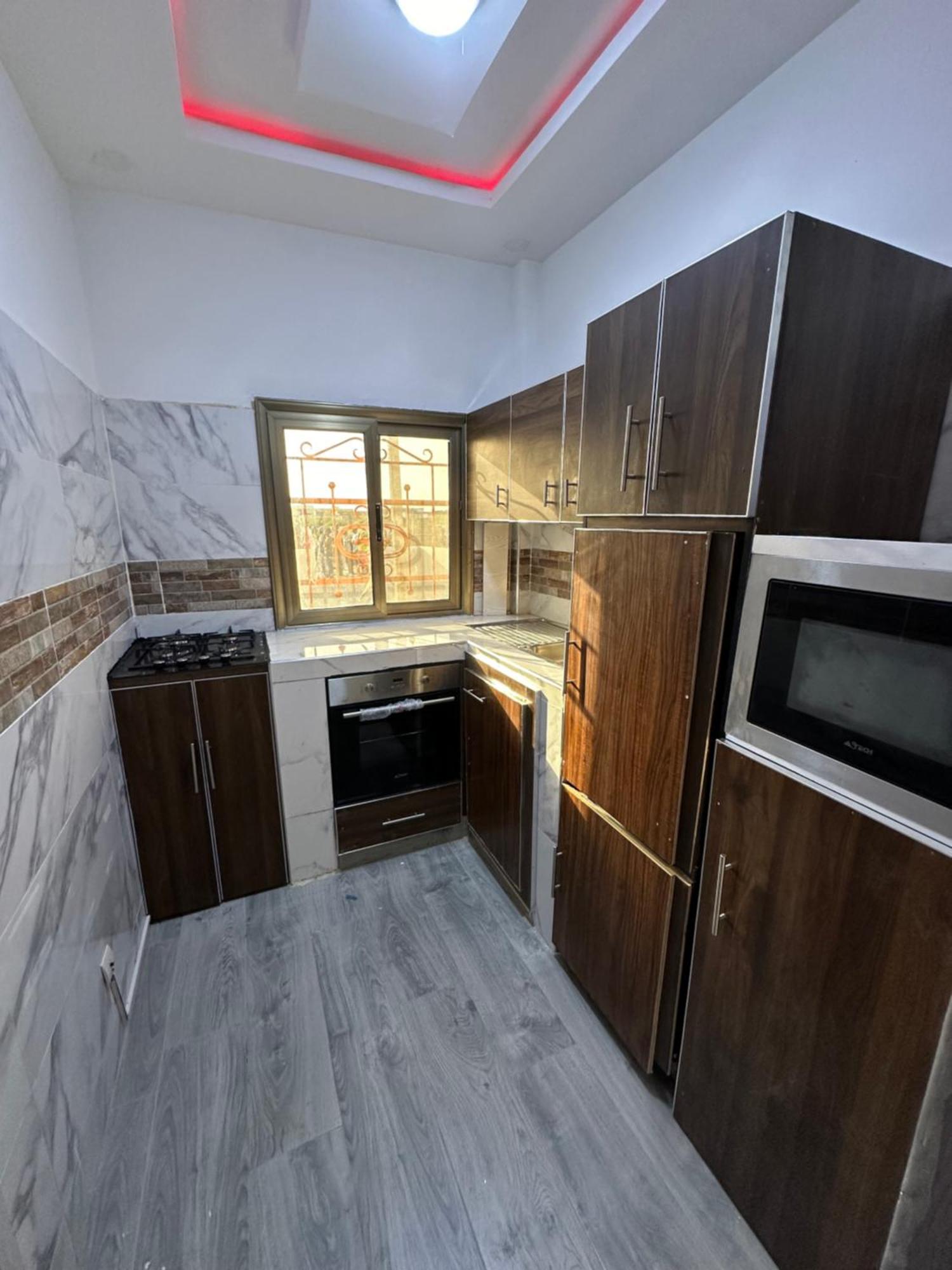 Residhomes Apparthotel Сен-Луї Екстер'єр фото