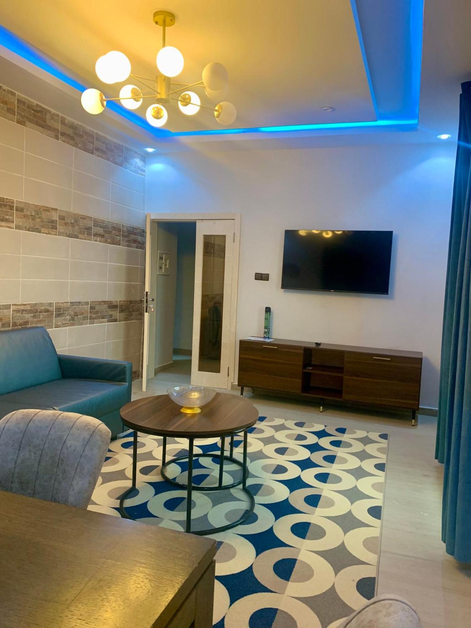 Residhomes Apparthotel Сен-Луї Екстер'єр фото