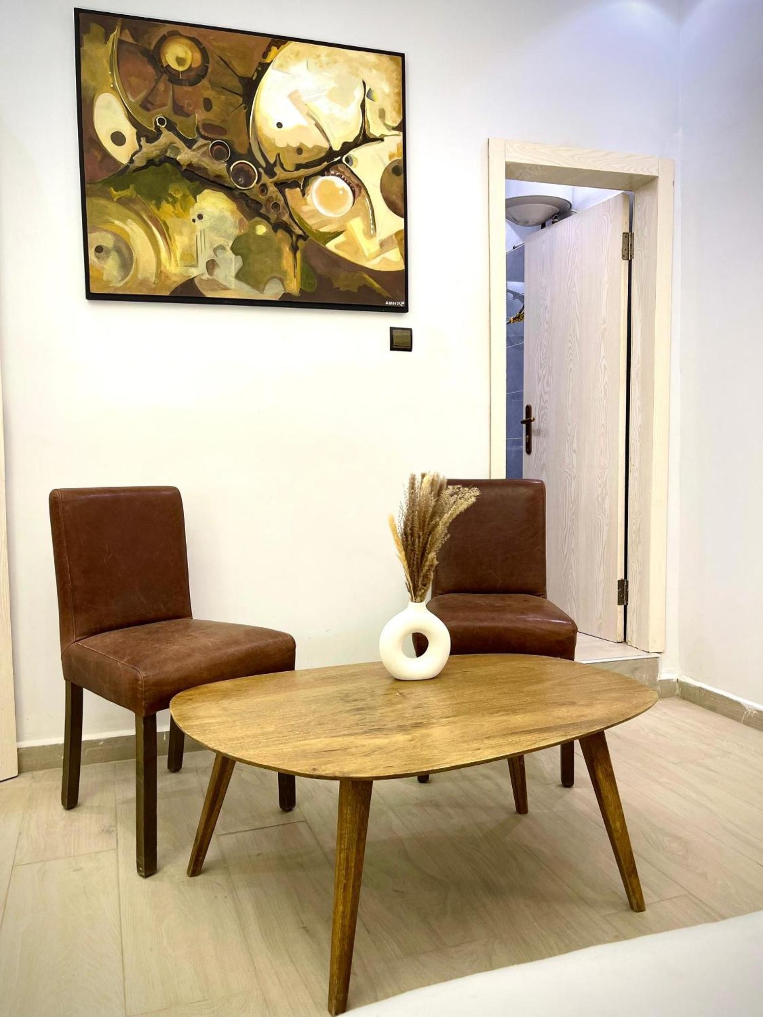 Residhomes Apparthotel Сен-Луї Екстер'єр фото