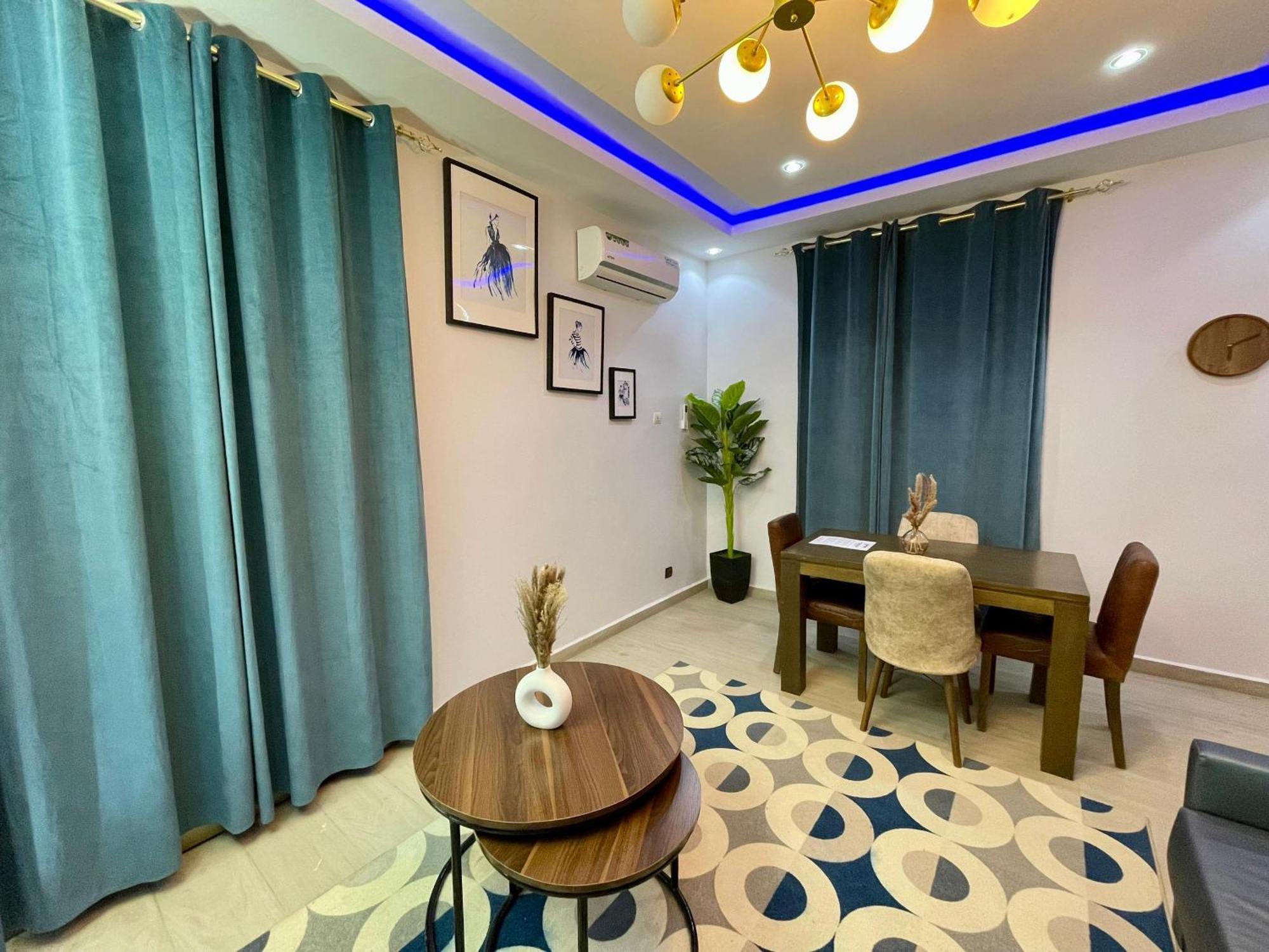 Residhomes Apparthotel Сен-Луї Екстер'єр фото